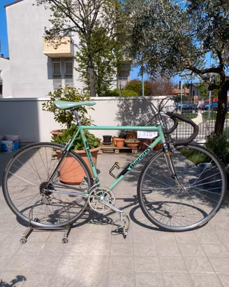 Bicicletta da corsa Bianchi