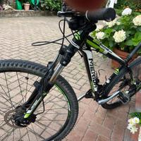 Merida Big  Nine 2018