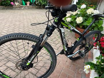 Merida Big  Nine 2018