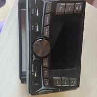 Autoradio