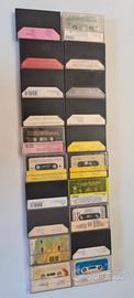 Musicassette 