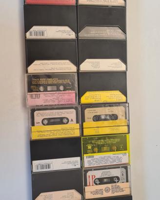 Musicassette 