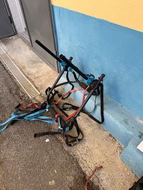 Portabici B’Twin 300