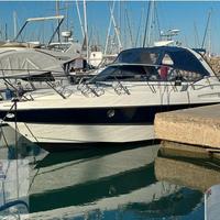 CRANCHI ENDURANCE 41 DEL 2008 - 370 HP D6 UNIPRO