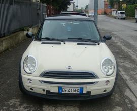 Mini Mini 1.4 tdi One D