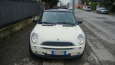 Mini Mini 1.4 tdi One D