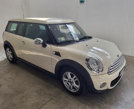 Mini One D Clubman 1.6 16V SOLO 44.000 KM CERTIFIC