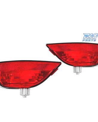 FANALI RENAULT CAPTUR 13-16
