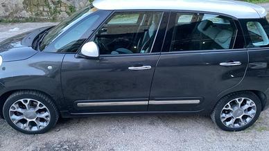 500L pop star 1.6 Diesel 120cv