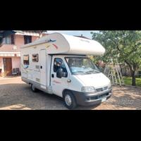 Ducato Elnagh