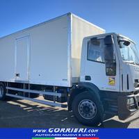 IVECO Eurocargo 190EL25P