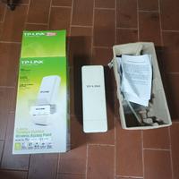 coppia TP-LINK wa7510n