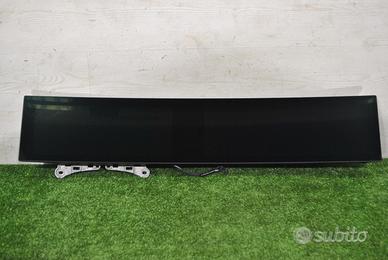 BMW G60 G61 G90 M5 G99 M5 Display schermo