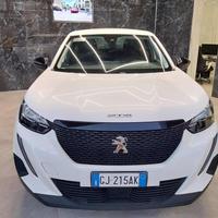 PEUGEOT 2008 BlueHDi 110 S&S Allure