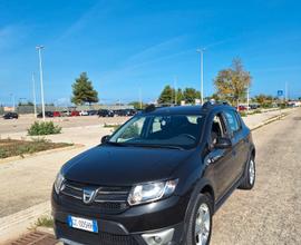 Dacia Sandero Stepway 1.5 dCi 90CV NAVIG.