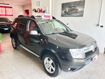 Dacia Duster 1.5 dCi 110CV 4x2 SL Delsey