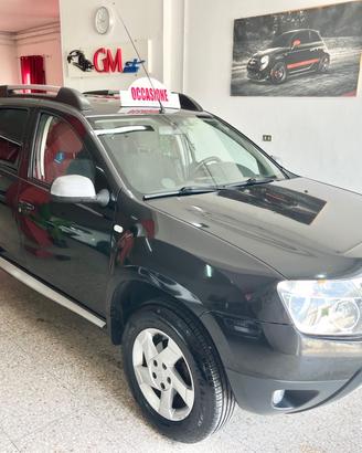 Dacia Duster 1.5 dCi 110CV 4x2 SL Delsey