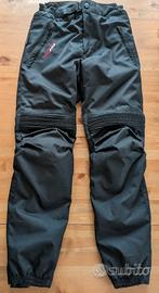 Pantalone moto a-pro tg 44