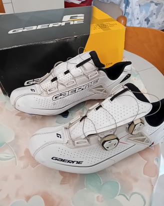 scarpa ciclismo