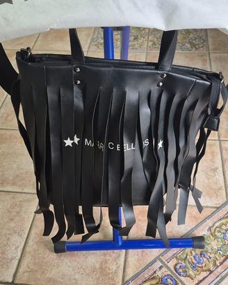 Borsa marc ellis in pelle