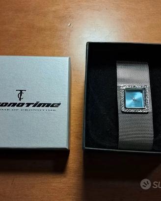 Orologio donna vintage CronoTime - scatola origina
