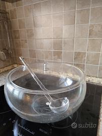 Ciotola GUZZINI (per sangria, punch, macedonia)