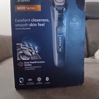 rasoio elettrico Philips Shave 8000series 
