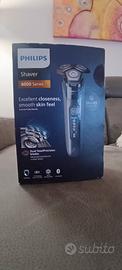 rasoio elettrico Philips Shave 8000series 