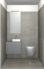 Mobile Bagno - Marca Karol