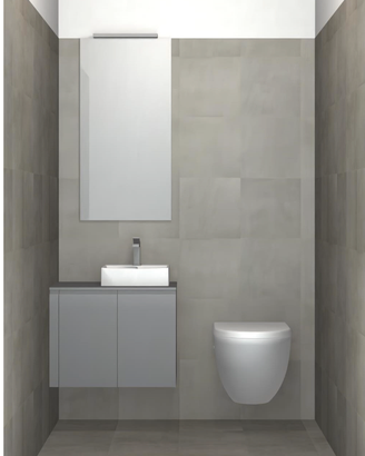 Mobile Bagno - Marca Karol