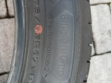 pneumatici 