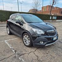 Opel Mokka 2016  1.4 turbo Gpl Unico Proprietario 