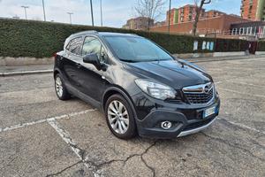 Opel Mokka 2016  1.4 turbo Gpl Unico Proprietario 