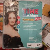 time machines concise