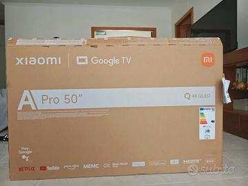 Tv Xiaomi A Pro 50 2026