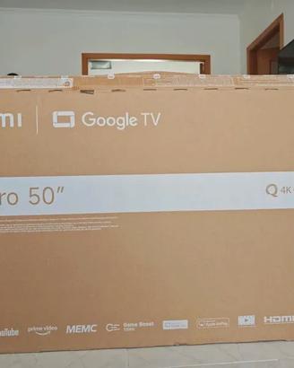 Tv Xiaomi A Pro 50 2026
