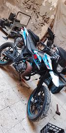 ksr 50