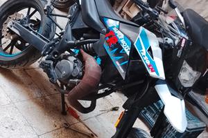 ksr 50