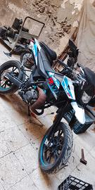 ksr 50