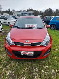 KIA RIO 1.4 CRDI 5PORTE