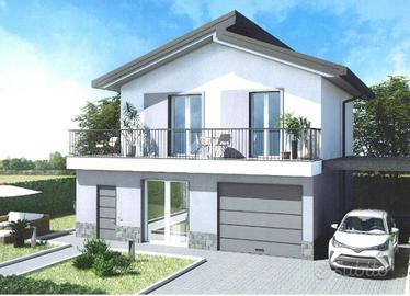 TER. RESIDENZIALE A BESANA IN BRIANZA