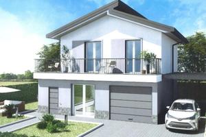 TER. RESIDENZIALE A BESANA IN BRIANZA