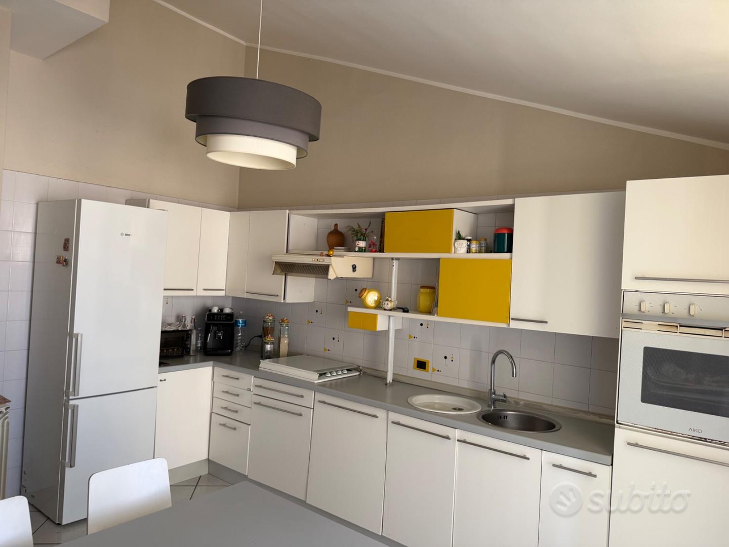 Apartment in Francofonte, Siracusa - Vista 2