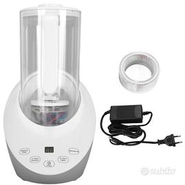 Generatore borraccia di Acqua Idrogenata