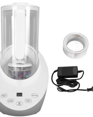 Generatore borraccia di Acqua Idrogenata