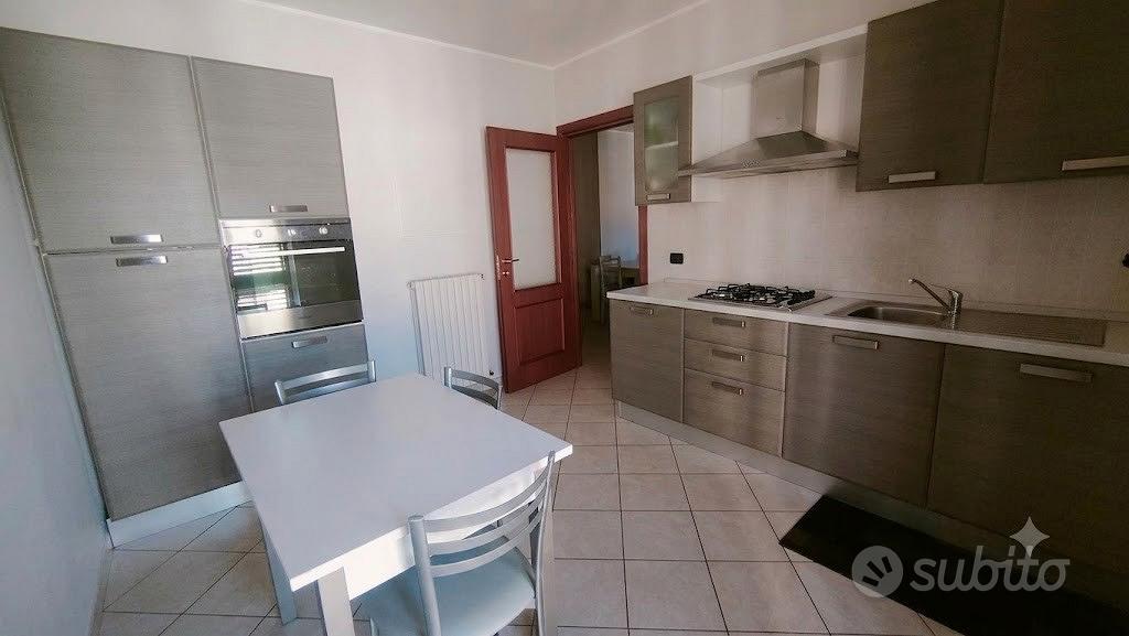 Appartamento – Campobasso - Vista 4