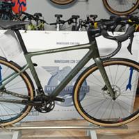GRAVEL BOTTECCHIA OVERLAND 51BX NUOVA 