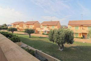 4 LOCALI A ISOLA DI CAPO RIZZUTO