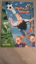 Holly & Benji Europei 2024 - erinnofili