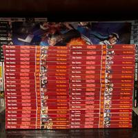 Manga Fairy tail 1-41 / Hiro Mashima